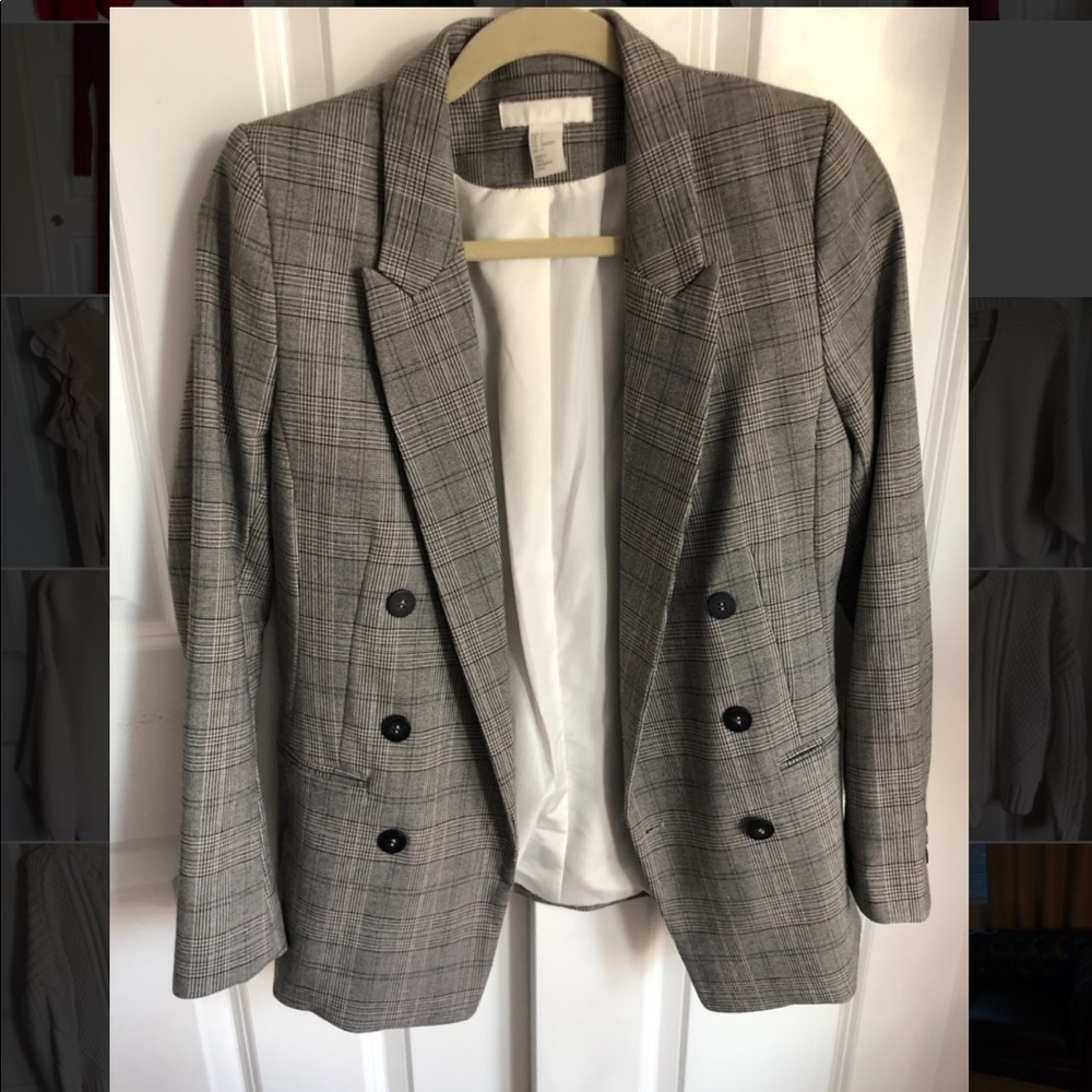 Blazer